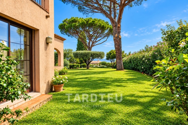 Luxury House for sale in Saint-Tropez, 6 400 000 €, Photo 2