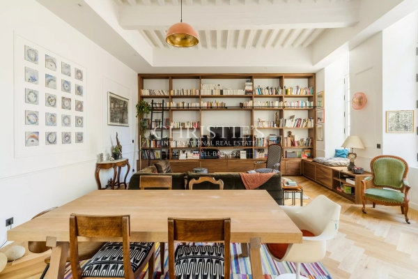 Appartement de luxe à vendre à Bordeaux, 1 310 000 €, Photo 2