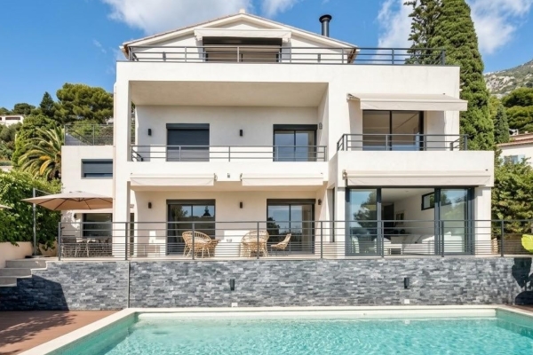 Maison de luxe à vendre à Èze, 2 490 000 €, Photo 2