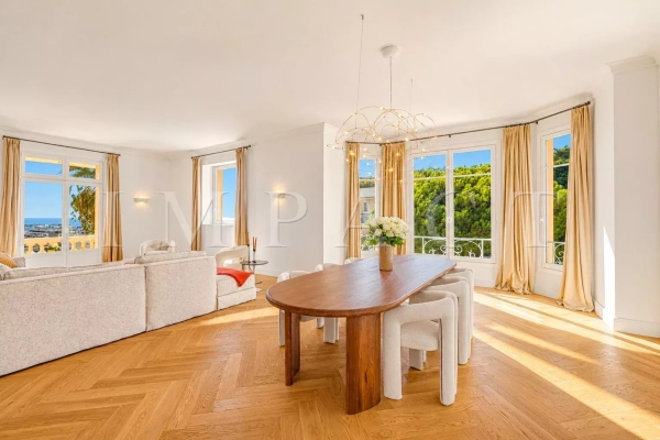 Luxury Apartment for sale in Cannes, 3 600 000 €, Photo 3