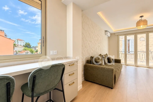 Luxury Apartment for sale in Cannes, 269 000 €, Photo 3