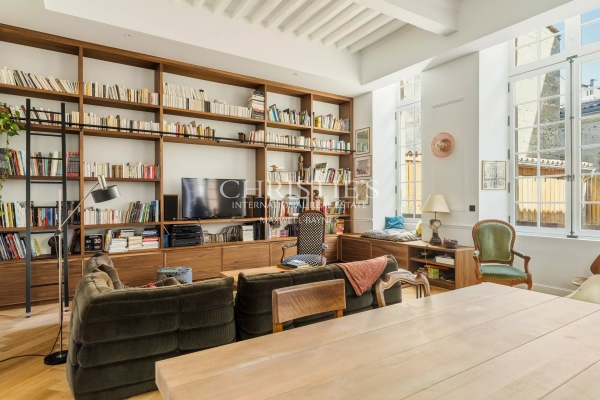 Appartement de luxe à vendre à Bordeaux, 1 310 000 €, Photo 3