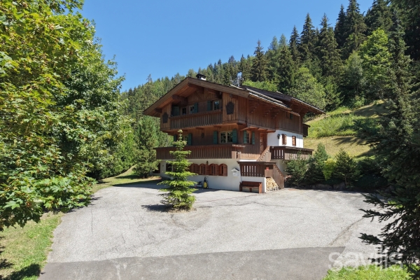 Maison de luxe à vendre à Courchevel, 3 500 000 €, Photo 3