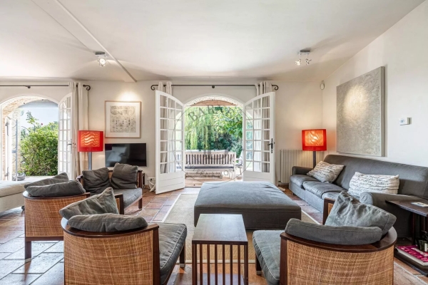 Maison de luxe à vendre à Mougins, 1 495 000 €, Photo 3