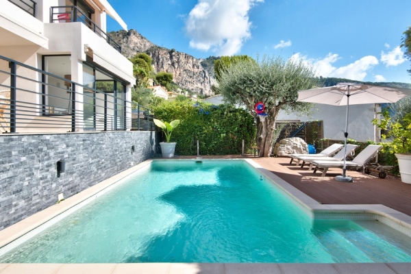 Maison de luxe à vendre à Èze, 2 490 000 €, Photo 3
