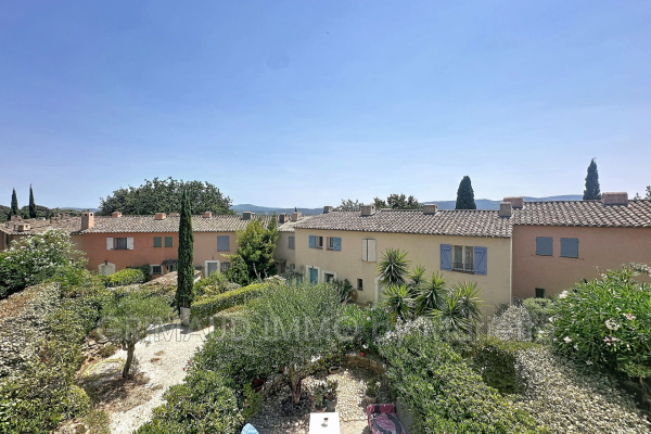 Appartement de luxe à vendre à Grimaud, 295 000 €, Photo 3