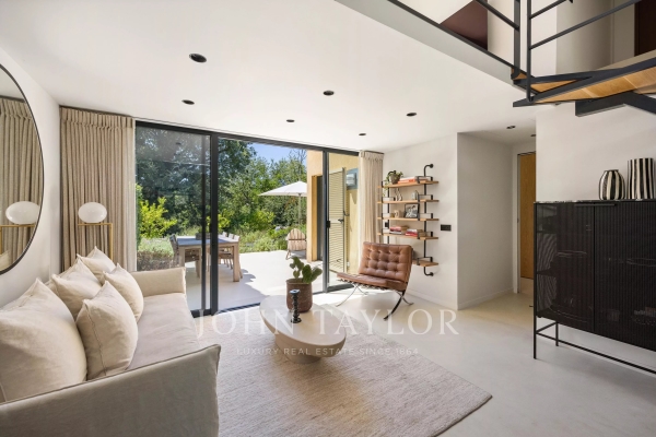 Maison de luxe à vendre à Saint-Paul-de-Vence, 748 000 €, Photo 4