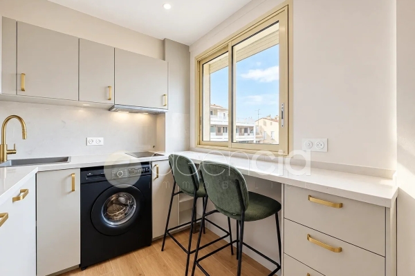 Luxury Apartment for sale in Cannes, 269 000 €, Photo 4