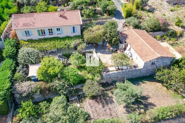 Maison de luxe à vendre à Nice, 3 920 000 €, Photo 4