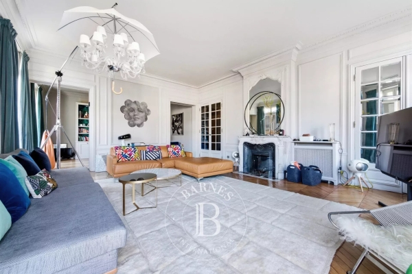 Luxury Apartment for sale in Paris 17ème, 2 950 000 €, Photo 4