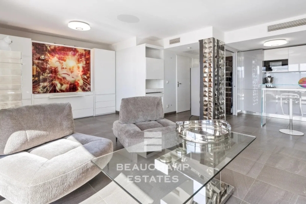 Appartement de luxe à vendre à Nice, 370 000 €, Photo 4