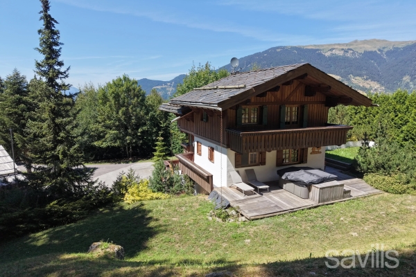Maison de luxe à vendre à Courchevel, 3 500 000 €, Photo 4