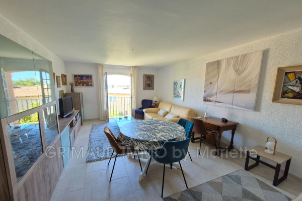 Appartement de luxe à vendre à Grimaud, 295 000 €, Photo 4