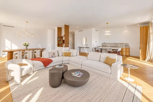 Luxury Apartment for sale in Cannes, 3 600 000 €, Photo 4