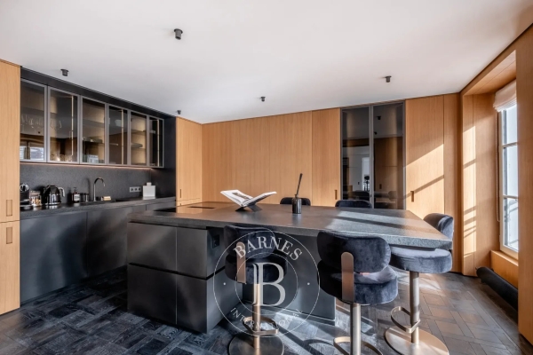 Appartement de luxe à vendre à Paris 7ème, 2 600 000 €, Photo 5