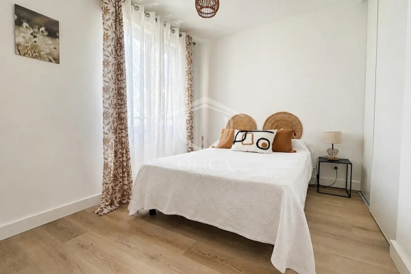 Luxury Apartment for sale in Antibes, 285 000 €, Photo 5