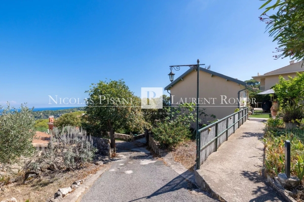 Maison de luxe à vendre à Nice, 3 920 000 €, Photo 5