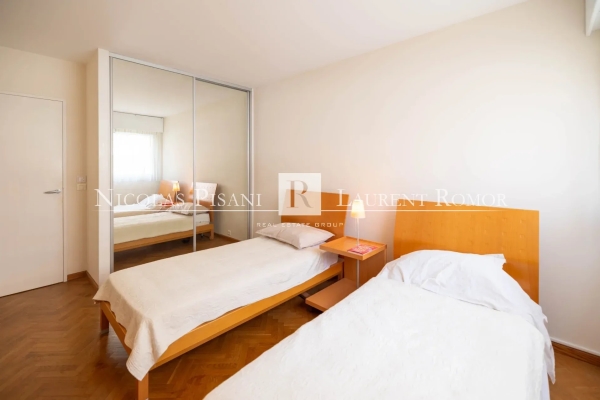 Appartement de luxe à vendre à Villefranche-sur-Mer, 860 000 €, Photo 5