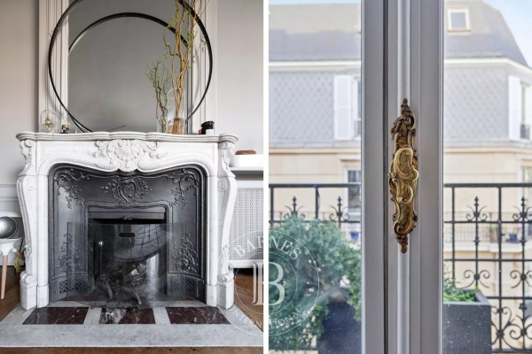 Luxury Apartment for sale in Paris 17ème, 2 950 000 €, Photo 5