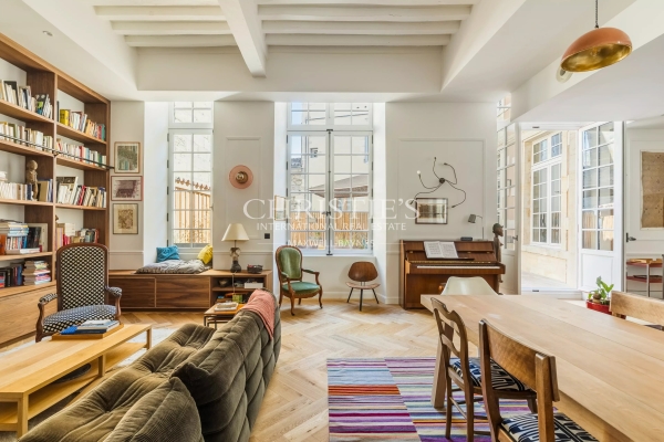 Appartement de luxe à vendre à Bordeaux, 1 310 000 €, Photo 5