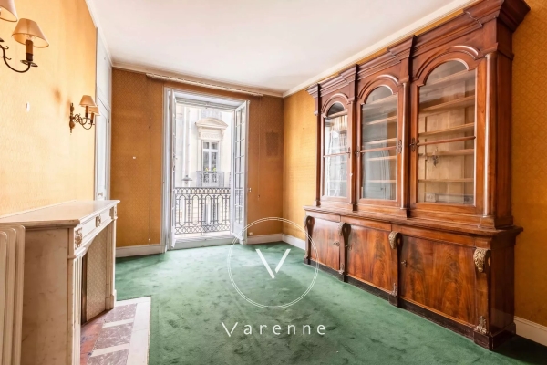 Appartement de luxe à vendre à Paris 7ème, 2 150 000 €, Photo 5