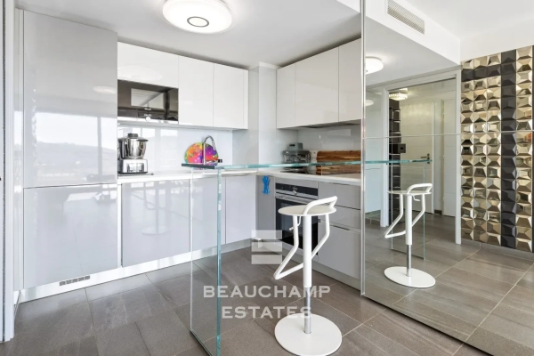 Luxury Apartment for sale in Nice, 370 000 €, Photo 5