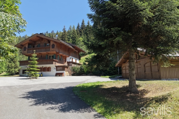 Maison de luxe à vendre à Courchevel, 3 500 000 €, Photo 5