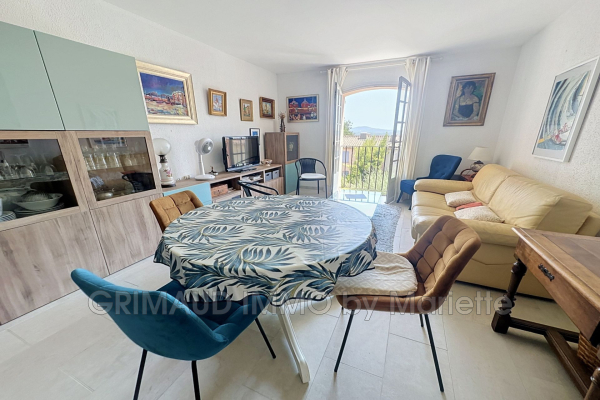 Appartement de luxe à vendre à Grimaud, 295 000 €, Photo 5