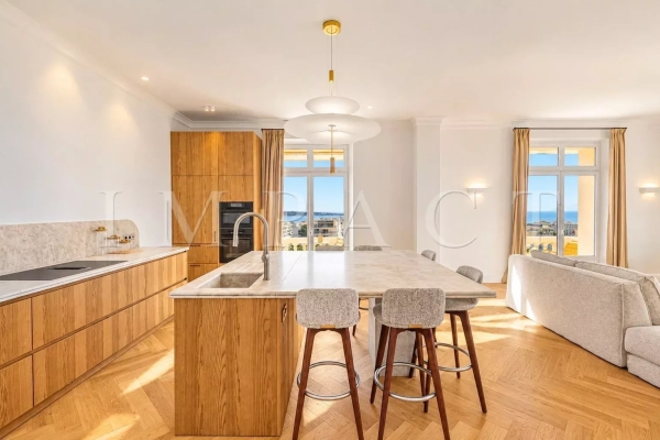 Luxury Apartment for sale in Cannes, 3 600 000 €, Photo 5