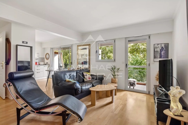 Luxury Apartment for sale in Cap d'Antibes, 785 400 €, Photo 6