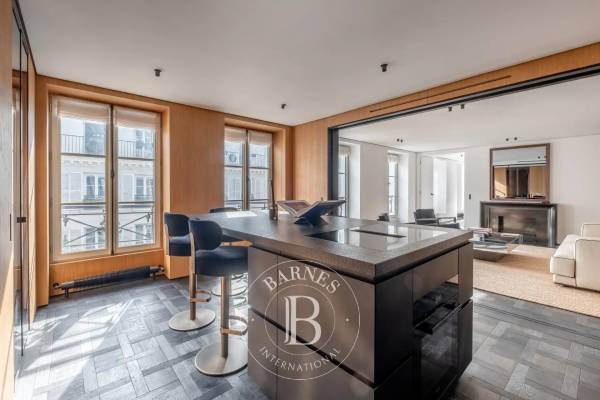 Appartement de luxe à vendre à Paris 7ème, 2 600 000 €, Photo 6