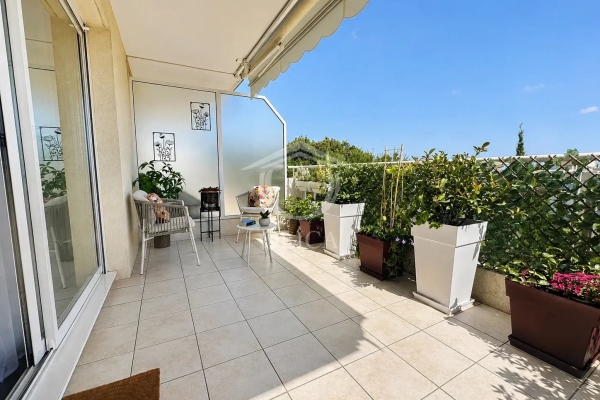 Luxury Apartment for sale in Antibes, 285 000 €, Photo 6