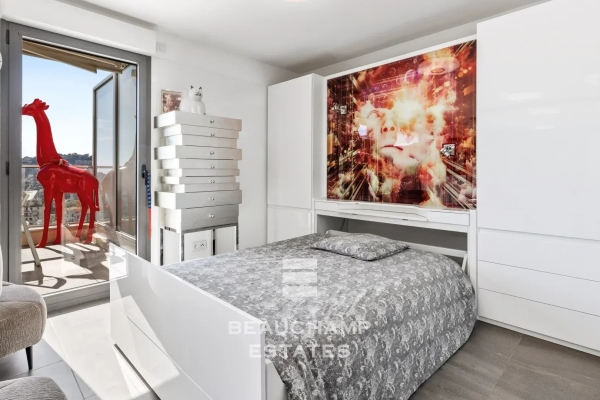 Luxury Apartment for sale in Nice, 370 000 €, Photo 6