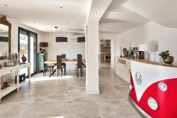 Maison de luxe à vendre à Èze, 2 490 000 €, Photo 6