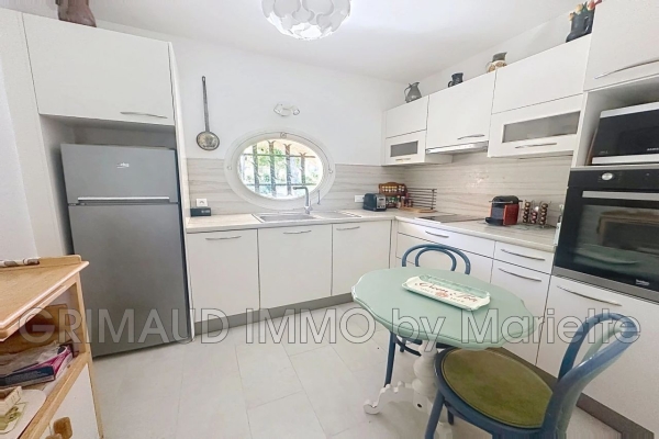 Appartement de luxe à vendre à Grimaud, 295 000 €, Photo 6