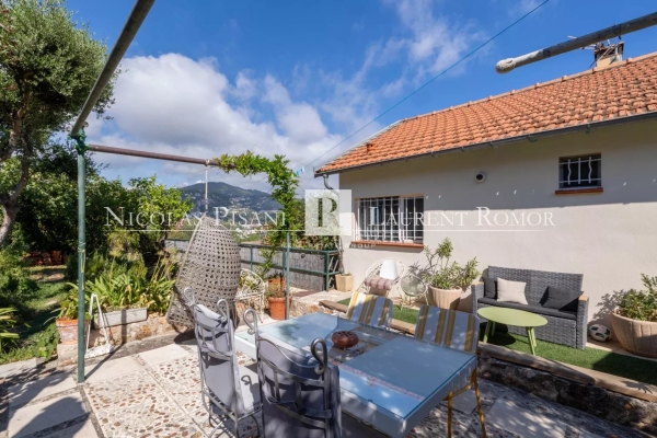 Maison de luxe à vendre à Nice, 3 920 000 €, Photo 7