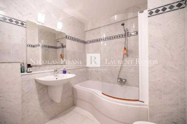 Appartement de luxe à vendre à Villefranche-sur-Mer, 860 000 €, Photo 7