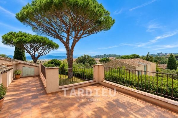 Luxury House for sale in Saint-Tropez, 6 400 000 €, Photo 7