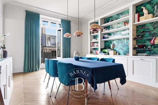 Luxury Apartment for sale in Paris 17ème, 2 950 000 €, Photo 7