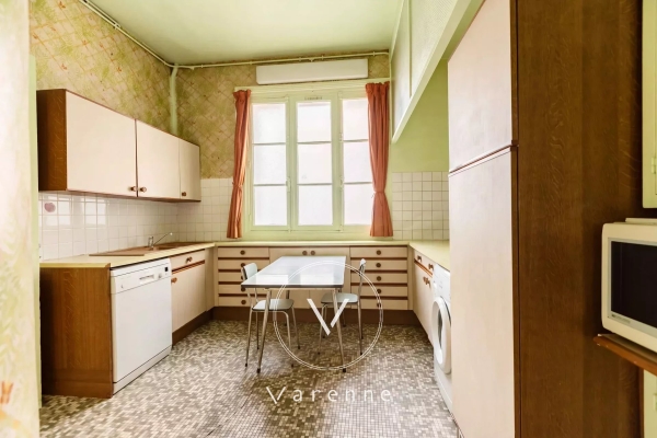 Appartement de luxe à vendre à Paris 7ème, 2 150 000 €, Photo 7