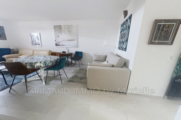 Appartement de luxe à vendre à Grimaud, 295 000 €, Photo 7