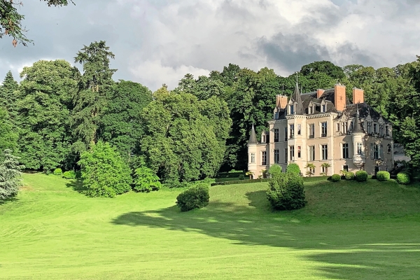 Bien de luxe à vendre à Le Mans, 5 000 000 €, Photo 1