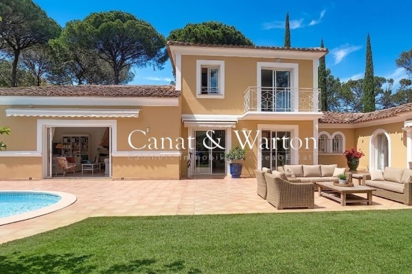 Maison de luxe à vendre à Saint-Raphaël, 1 340 000 €, Photo 2