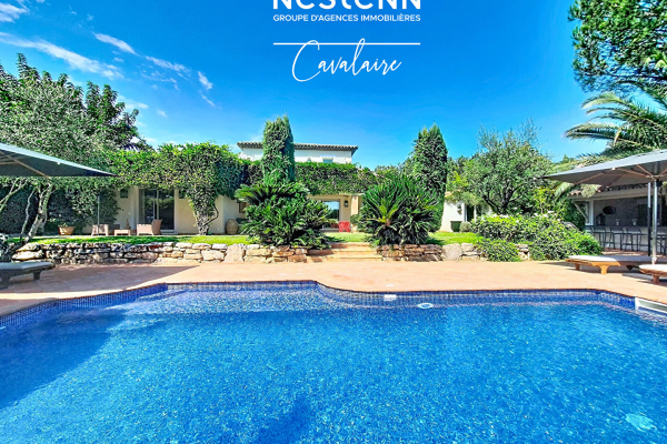 Maison de luxe à vendre à Grimaud, 2 476 000 €, Photo 2