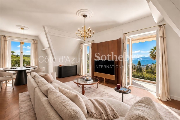 Appartement de luxe à vendre à Cannes, 1 780 000 €, Photo 2