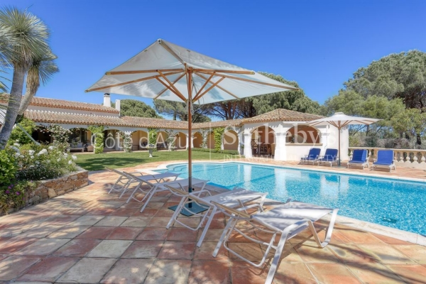 Maison de luxe à vendre à Ramatuelle, 6 200 000 €, Photo 2