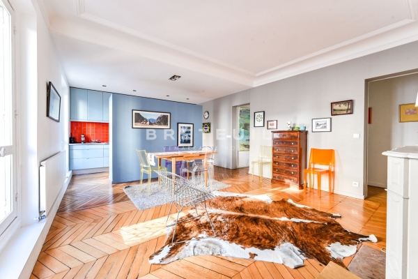 Appartement de luxe à vendre à Paris 15ème, 1 250 000 €, Photo 2