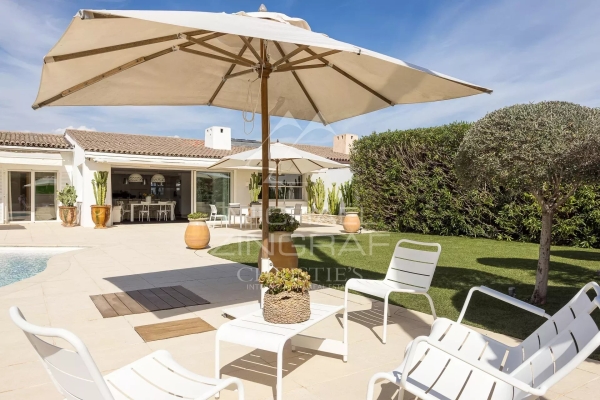 Luxury House for sale in Villeneuve-Loubet, 1 990 000 €, Photo 2