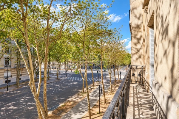 Appartement de luxe à vendre à Paris 7ème, 2 515 000 €, Photo 2