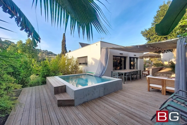 Luxury House for sale in Vallauris, 1 150 000 €, Photo 2